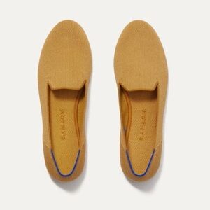 NEW Women’s Rothy’s | Sunflower Loafers | Size 10